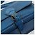 Cartouchiere LOUIS VUITTON Borsa a Spalla Cartouchière MM Epi Blu M52245 LV Auth YKZ1257 - vista 19