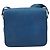 Cartouchiere LOUIS VUITTON Borsa a Spalla Cartouchière MM Epi Blu M52245 LV Auth YKZ1257 - vista 2