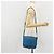 Cartouchiere LOUIS VUITTON Borsa a Spalla Cartouchière MM Epi Blu M52245 LV Auth YKZ1257 - vista 26