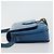 Cartouchiere LOUIS VUITTON Borsa a Spalla Cartouchière MM Epi Blu M52245 LV Auth YKZ1257 - vista 4