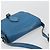 Cartouchiere LOUIS VUITTON Borsa a Spalla Cartouchière MM Epi Blu M52245 LV Auth YKZ1257 - vista 6