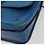 Cartouchiere LOUIS VUITTON Borsa a Spalla Cartouchière MM Epi Blu M52245 LV Auth YKZ1257 - vista 8