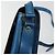Cartouchiere LOUIS VUITTON Borsa a Spalla Cartouchière MM Epi Blu M52245 LV Auth YKZ1257 - vista 9