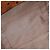 Borsa Tote Vicetos Logogram MCM in pelle PVC marrone oro Auth BA12112 D'oro - vista 17