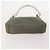 PRADA Borsa a mano in nylon 5 pezzi Beige Verde Auth 174981 - vista 10