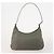 PRADA Borsa a mano in nylon 5 pezzi Beige Verde Auth 174981 - vista 12