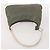 PRADA Borsa a mano in nylon 5 pezzi Beige Verde Auth 174981 - vista 14