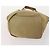 PRADA Borsa a mano in nylon 5 pezzi Beige Verde Auth 174981 - vista 20