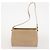 PRADA Borsa a mano in nylon 5 pezzi Beige Verde Auth 174981 - vista 22