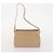 PRADA Borsa a mano in nylon 5 pezzi Beige Verde Auth 174981 - vista 23