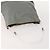 PRADA Borsa a mano in nylon 5 pezzi Beige Verde Auth 174981 - vista 4
