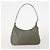 PRADA Borsa a mano in nylon 5 pezzi Beige Verde Auth 174981 - vista 8