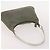 PRADA Borsa a mano in nylon 5 pezzi Beige Verde Auth 174981 - vista 9