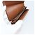 Portafoglio Monogramma LOUIS VUITTON 8 Set LV Auth bs34356 - vista 11