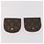 Portafoglio Monogramma LOUIS VUITTON 8 Set LV Auth bs34356 - vista 12