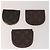 Portafoglio Monogramma LOUIS VUITTON 8 Set LV Auth bs34356 - vista 3