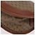 Gucci Borsa a Spalla Micro GG Supreme PVC Beige Oro 001 067 0445 Auth ka3932 D'oro - vista 13