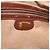 Gucci Borsa a Spalla Micro GG Supreme PVC Beige Oro 001 067 0445 Auth ka3932 D'oro - vista 16