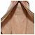Gucci Borsa a Spalla Micro GG Supreme PVC Beige Oro 001 067 0445 Auth ka3932 D'oro - vista 18