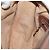 Gucci Borsa a Spalla Micro GG Supreme PVC Beige Oro 001 067 0445 Auth ka3932 D'oro - vista 19