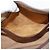Gucci Borsa a Spalla Micro GG Supreme PVC Beige Oro 001 067 0445 Auth ka3932 D'oro - vista 21