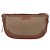 Gucci Borsa a Spalla Micro GG Supreme PVC Beige Oro 001 067 0445 Auth ka3932 D'oro - vista 3