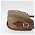Gucci Borsa a Spalla Micro GG Supreme PVC Beige Oro 001 067 0445 Auth ka3932 D'oro - vista 4