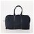 Borsa Boston PRADA in nylon 3 pezzi Rosso Nero Auth 174960 - vista 10