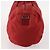 Borsa Boston PRADA in nylon 3 pezzi Rosso Nero Auth 174960 - vista 18