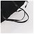 Borsa Boston PRADA in nylon 3 pezzi Rosso Nero Auth 174960 - vista 5