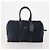 Borsa Boston PRADA in nylon 3 pezzi Rosso Nero Auth 174960 - vista 9