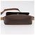 Céline Borsa a spalla circolare in tela Macadam CELINE in pelle PVC marrone oro Auth ti3851 D'oro - vista 10