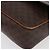 Céline Borsa a spalla circolare in tela Macadam CELINE in pelle PVC marrone oro Auth ti3851 D'oro - vista 12