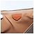 Céline Borsa a spalla circolare in tela Macadam CELINE in pelle PVC marrone oro Auth ti3851 D'oro - vista 18