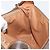 Céline Borsa a spalla circolare in tela Macadam CELINE in pelle PVC marrone oro Auth ti3851 D'oro - vista 20