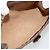 Borsa Sherry Line GG Supreme Web di GUCCI in PVC beige e oro 89 01 032 Auth yk20277 D'oro - vista 14