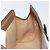 Borsa Sherry Line GG Supreme Web di GUCCI in PVC beige e oro 89 01 032 Auth yk20277 D'oro - vista 15