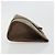 Borsa Sherry Line GG Supreme Web di GUCCI in PVC beige e oro 89 01 032 Auth yk20277 D'oro - vista 4