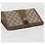Borsa Sherry Line GG Supreme Web di GUCCI in PVC beige e oro 89 01 032 Auth yk20277 D'oro - vista 6