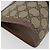 Borsa Sherry Line GG Supreme Web di GUCCI in PVC beige e oro 89 01 032 Auth yk20277 D'oro - vista 9