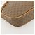 Gucci Borsa a spalla Micro GG Supreme in PVC Beige Oro Auth 175289 D'oro - vista 11