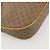 Gucci Borsa a spalla Micro GG Supreme in PVC Beige Oro Auth 175289 D'oro - vista 13
