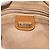 Gucci Borsa a spalla Micro GG Supreme in PVC Beige Oro Auth 175289 D'oro - vista 15