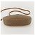 Gucci Borsa a spalla Micro GG Supreme in PVC Beige Oro Auth 175289 D'oro - vista 9