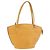 LOUIS VUITTON Borsa a Spalla Epi Saint Jacques Gialla M52269 LV Auth 175412 Giallo