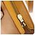 LOUIS VUITTON Borsa a Spalla Epi Saint Jacques Gialla M52269 LV Auth 175412 Giallo - vista 10