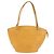 LOUIS VUITTON Borsa a Spalla Epi Saint Jacques Gialla M52269 LV Auth 175412 Giallo - vista 13