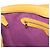 LOUIS VUITTON Borsa a Spalla Epi Saint Jacques Gialla M52269 LV Auth 175412 Giallo - vista 20