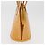 LOUIS VUITTON Borsa a Spalla Epi Saint Jacques Gialla M52269 LV Auth 175412 Giallo - vista 3