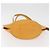 LOUIS VUITTON Borsa a Spalla Epi Saint Jacques Gialla M52269 LV Auth 175412 Giallo - vista 5